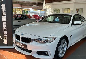 BMW 420 143.000 km 16.999 &euro; Gütersloh 33334
