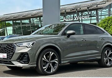 Audi Q3 69.290 km 34.890 &euro; Neubeckum 59269