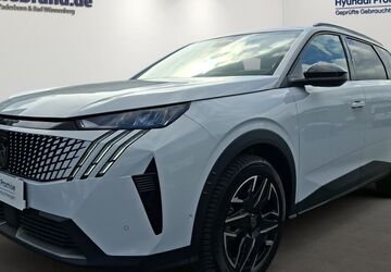 Peugeot 5008 43.900 km 26.850 &euro; Bad Wünnenberg 33181