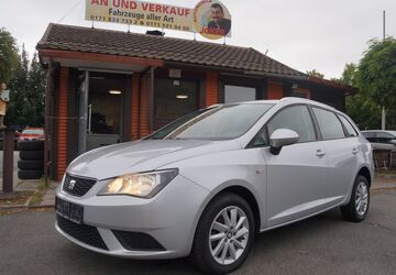 Seat Ibiza 156.832 km 5.790 &euro; Erwitte 59597