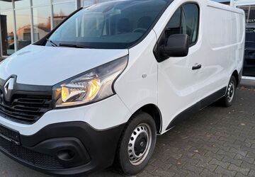 Renault Trafic 115.500 km 10.699 &euro; Gütersloh 33332