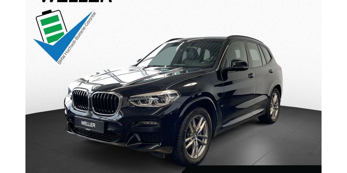 BMW X3 53.436 km 34.950 &euro; Paderborn 33104
