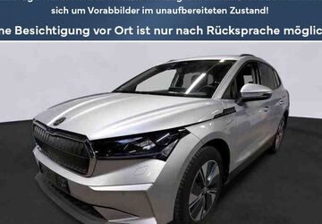 Skoda Enyaq 14.996 km 31.450 &euro; Rietberg 33397