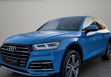 Audi Q5 78.450 km 34.990 &euro; Gütersloh 33335