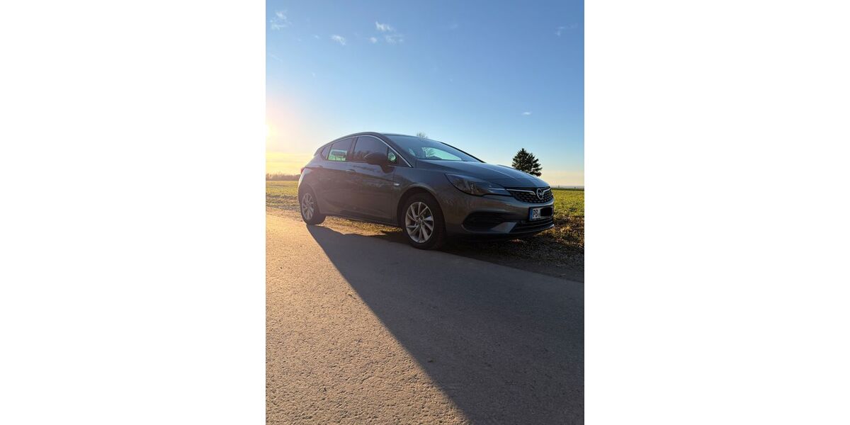 Opel Astra 56.326 km 14.250 &euro; Paderborn 33102