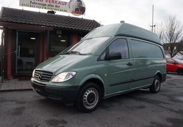 Mercedes-Benz Vito 261.346 km 6.690 &euro; Erwitte 59597