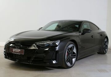 Audi RS e-tron GT 22.800 km 64.810 &euro; Paderborn 33100