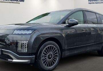 Hyundai IONIQ 9 4.500 km 71.490 &euro; Paderborn 33106