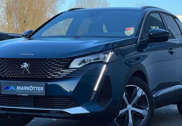 Peugeot 3008 13.379 km 26.999 &euro; Gütersloh 33334