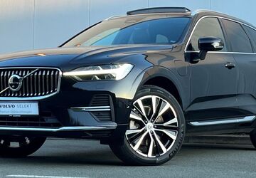 Volvo XC60 71.245 km 41.490 &euro; Paderborn 33106