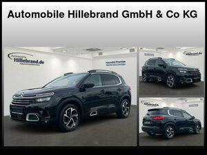 Citroen C5 Aircross Feel 1.2 PureTech 130 EU6d-T Navi Digi 81.900 km 13.990 &euro; Bad Wünnenberg 33181