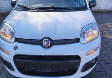 Fiat Panda 90.700 km 5.999 &euro; Paderborn 33102