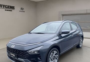 Hyundai BAYON 7.500 km 19.990 &euro; Soest 59494
