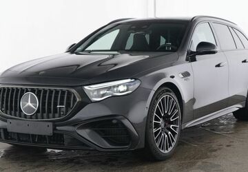 Mercedes-Benz E 53 AMG 17.210 km 89.690 &euro; Rheda-Wiedenbrück 33378