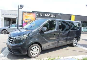 Renault Trafic 23.646 km 37.490 &euro; Lippstadt 59557