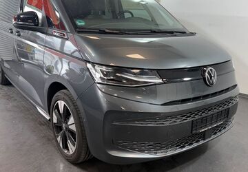 VW T7 California 4.750 km 68.890 &euro; Soest 59494