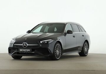 Mercedes-Benz C 220 14.900 km 43.350 &euro; Gütersloh 33332