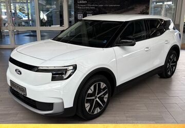 Ford Explorer 6.701 km 36.950 &euro; Lippstadt 59557