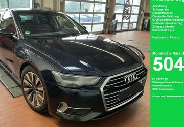 Audi A6 100.855 km 28.985 &euro; Oelde (Stromberg) 59302