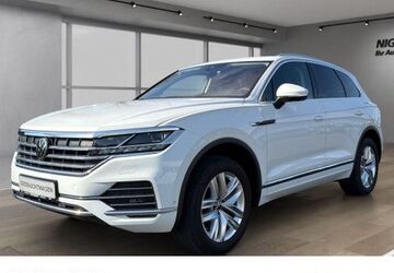 VW Touareg 56.330 km 47.950 &euro; Salzkotten 33154