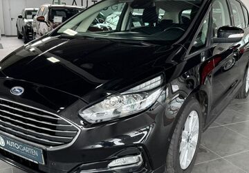 Ford S-Max 169.100 km 13.950 &euro; Paderborn 33106