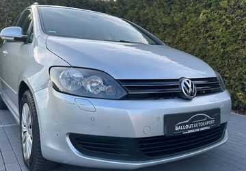 VW Golf Plus 133.000 km 5.500 &euro; Lippstadt 59557