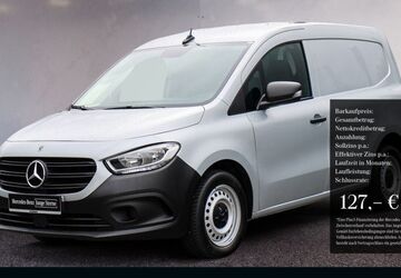 Mercedes-Benz Citan 39.443 km 16.922 &euro; Paderborn 33106
