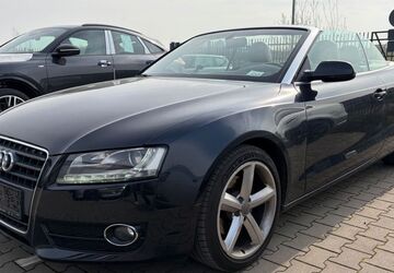 Audi A5 156.900 km 12.850 &euro; Beckum 59269