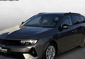 Opel Astra 12.720 km 25.990 &euro; Soest 59494