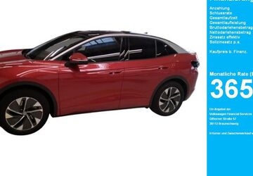 VW ID.5 12.168 km 41.905 &euro; Gütersloh 33334