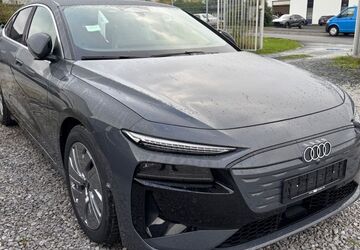 Audi A6 e-tron 24.000 km 54.900 &euro; Paderborn 33098