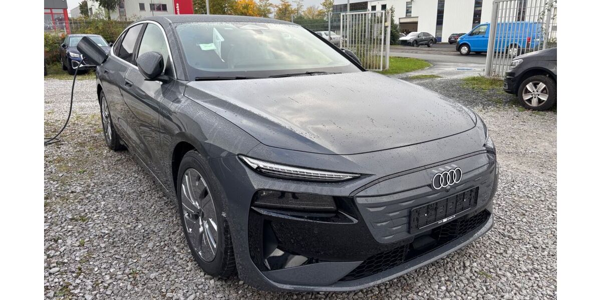 Audi A6 e-tron 24.000 km 54.900 &euro; Paderborn 33098