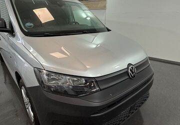 VW Caddy Maxi 61.220 km 28.990 &euro; Soest 59494
