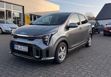Kia Picanto 1.500 km 20.480 &euro; Büren 33142