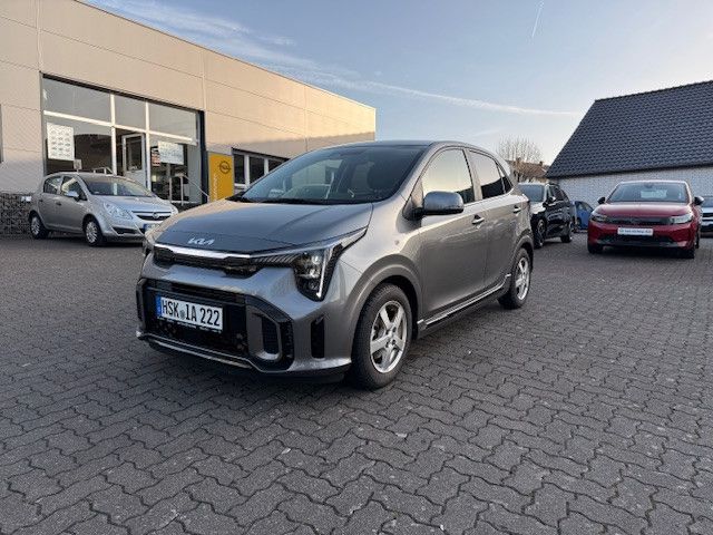 Kia Picanto 1.500 km 20.480 &euro; Büren 33142
