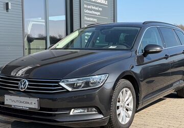 VW Passat 146.700 km 14.950 &euro; Beckum 59269