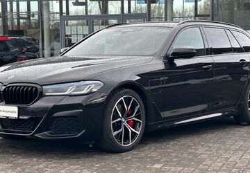 BMW 530 84.950 km 39.870 &euro; Lippstadt 59557