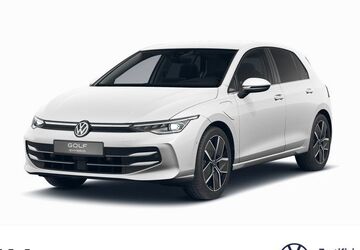 VW Golf 15.300 km 34.990 &euro; Rheda-Wiedenbrück 33378