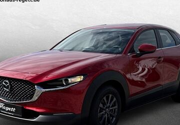 Mazda CX-30 20.654 km 21.990 &euro; Soest 59494