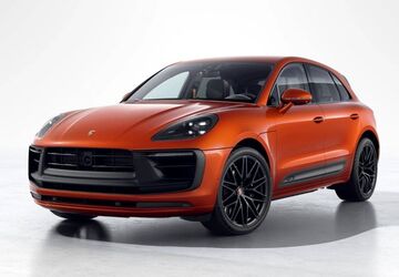 Porsche Macan 7.000 km 99.790 &euro; Paderborn 33100