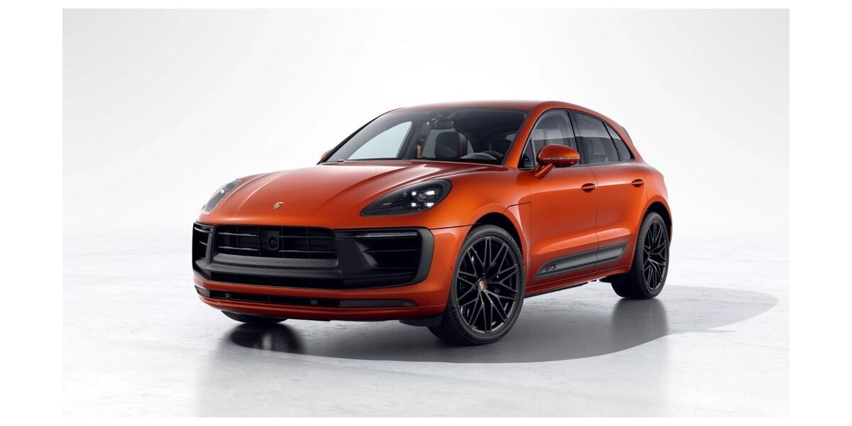 Porsche Macan 7.000 km 99.790 &euro; Paderborn 33100