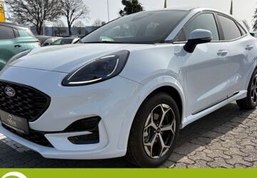 Ford Puma 1.550 km 21.470 &euro; Lippstadt 59557