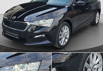 Skoda Scala 60.000 km 18.780 &euro; Erwitte 59597