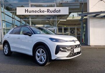 VW T-Roc 4.500 km 35.830 &euro; Lippstadt 59557