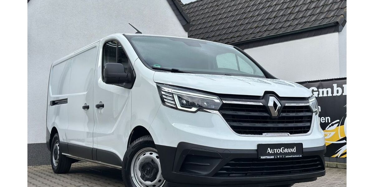Renault Trafic 116.132 km 17.500 &euro; Beckum 59269