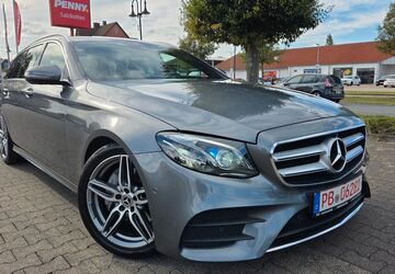 Mercedes-Benz E 220 120.000 km 23.999 &euro; Salzkotten 33154