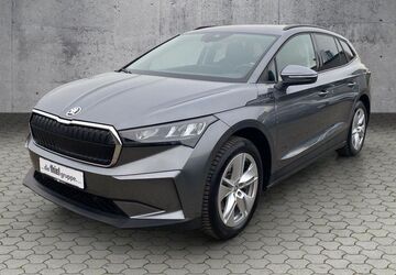 Skoda Enyaq 18.400 km 25.980 &euro; Paderborn 33104
