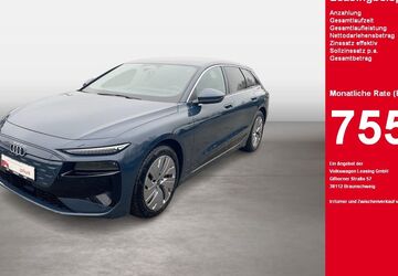 Audi A6 e-tron 12.951 km 67.945 &euro; Gütersloh 33330