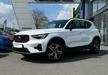 Volvo XC40 59.500 km 32.490 &euro; Gütersloh 33334