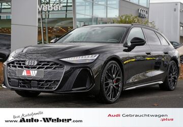 Audi A6 1.100 km 97.900 &euro; Neubeckum 59269